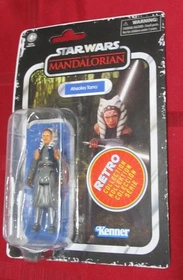Star Wars The RETRO COLLECTION ACTION FIGURES Hasbro 3.75" Scale Kenner