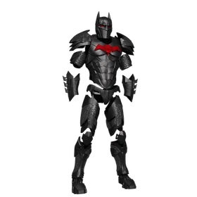 1/6 Scale Action Figure Kit: BM P3K