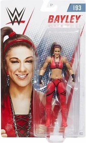 WWE Action Figures (Multiple Characters Available) Mattel 
