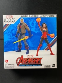Marvel Legends Series - Choose Your Figure  99+ Legends in Stock! All NEW In Box