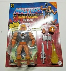 MATTEL Masters of the Universe Deluxe Action Figure MOTU 5.5"in YOU CHOOSE