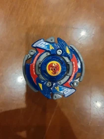 Beyblade *used* Bakuten Shoot Takara Tomy-Hasbro 2002-2004 Plastic Gen Multibuy