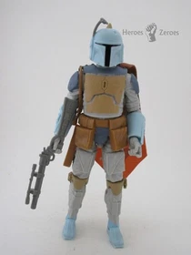 Hasbro Star Wars The Black Series Action Figures :: You Pick