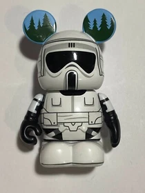 Disney Vinylmation 3" Figures Various Series & Characters - YOU PICK