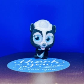 Disney Doorables Collectible Mini Figures S5, S6