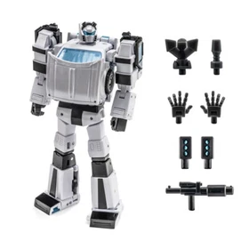 Newage Trailbreaker Lincoln 4WD HILUX NA H64 H64B H64EX H64J H64W Action Figure 