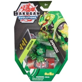 Spin Master BAKUGAN Legends & Evolutions Characters  (five to choose from) NEW