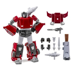 Newage NA H71 H71B H71EX H71G H71V H71Y Dick New Countach Sideswipe Figure