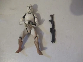 Star Wars POTF2 Flashback EP1 EP3 COMPLETE FIGURES PICK Choice updated 4/4/26