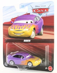 Disney Cars Authentic Mattel 1:55 Scale Diecast 2024-2026 Assortment New Choose
