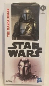 Star Wars 6" Action Figure OR Rise of Skywalker  "YOUR CHOICE" Disney  NEW
