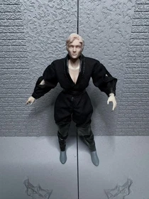 1/12 Scale CLOTHES ONLY: 1st Lieutenant Ursa