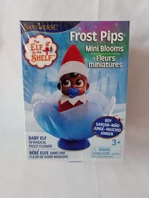 NEW The Elf on the Shelf Frost Pips Mini Blooms  - You Pick!