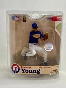 MLB 21 Sportspicks Players by McFarlane Toys (You pick the figures you want)