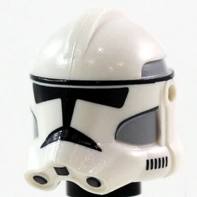 Clone Army Customs 20p2 Helmets for Star Wars Minifigures -Pick Style!- Phase 2