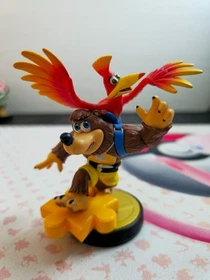 Nintendo Amiibo [Choose Your Character] Super Smash Bros - Buy 2+ Free Shipping