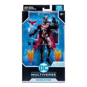 McFarlane Toys DC Multiverse Batman & Beyond Action Figure [Choose]