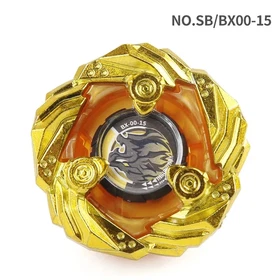 Takara Tomy Beybladex Burst Top X Gyro Pack BX-23-24-26-27 Phoenix Unicorn BX Co