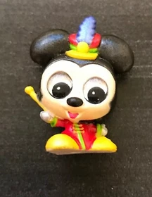 Disney Doorables Series 1 2 3 4 -You Pick- Easy Find List! US Seller~List 1 of 3