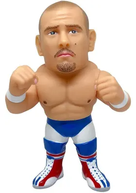 580588024088 16DIRECTIONS Legend Dynamite Kid Figure