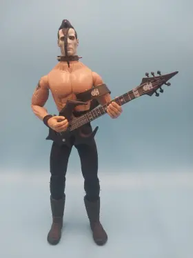 638748336145 21ST CENTURY TOYS Misfits Doyle Wolfgang Von #2
