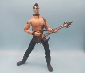 638748336145 21ST CENTURY TOYS Misfits Doyle Wolfgang Von