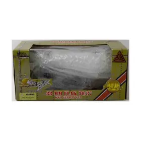 638748993386 21ST CENTURY TOYS Action Figure Flak Wwii Gun