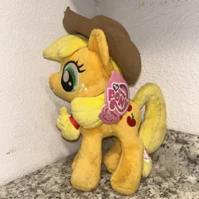 019962190353 4TH DIMENSION ENTERTAINMENT Pony Applejack