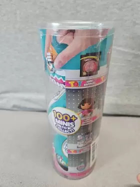 193052022387 5 SURPRISE Toy Mini Collectible Pack Zuru #3