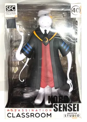 ABYFIG110 ABYSTYLE STUDIO Figure Assassination Classroom Koro