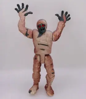 019717553006 ACE NOVELTY CO Tales Cryptkeeper Glowing Eyes