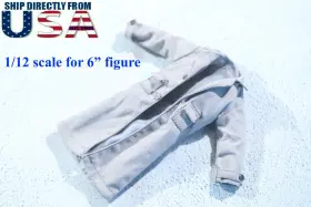 TM01A ACEC UNION Classic Trench Coat Phicen Tbl Toys Figure