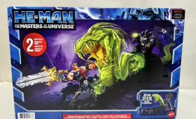 887961991888 ACTION Universe He Figure Sorceress Armor #2
