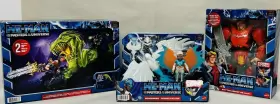887961991888 ACTION Universe He Figure Sorceress Armor