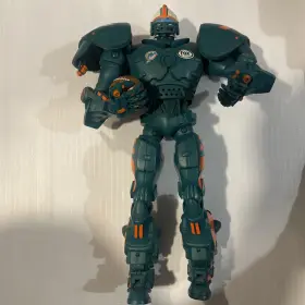 812633017337 ACTION HEADS Cleatus Fox Sports Miami Dolphins