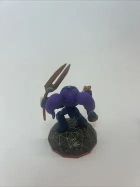87195888 ACTIVISION Skylanders Legendary Deja Trap Team #3