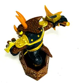 87799888 ACTIVISION Skylander Imaginators Master Sensei Earth #2
