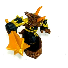 87799888 ACTIVISION Skylander Imaginators Master Sensei Earth #3