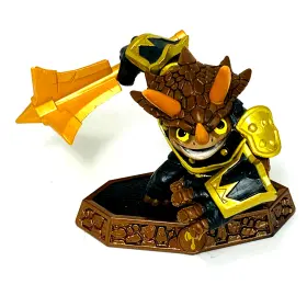 87799888 ACTIVISION Skylander Imaginators Master Sensei Earth