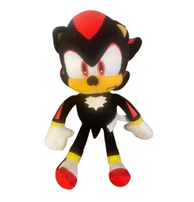GE8960 ADENZAI Sonic Hedgehog Figure Shadow Toy