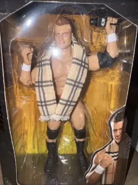 AEW0012 AEW Unrivaled Figure Mjf Double Nothing
