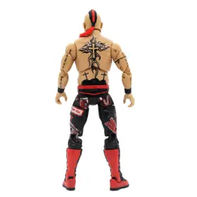 191726393528 AEW Lance Archer Unrivaled Action Figure