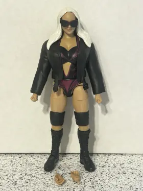 AEW0218 AEW Unrivaled Penelope Ford Figure Jazwares
