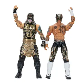 191726771159 AEW Unrivaled Lucha Bros Figures Alternate