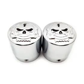NBXMT248-006-CD-NEW AFTERMOKIT Front Fork Axle Shaft Nut Road