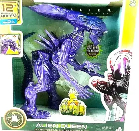 31309 ALIEN Queen Action Figure Walmart Lanard Xenomorph