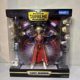 191726450030 ALL ELITE WRESTLING Cody Rhodes Aew Unrivaled