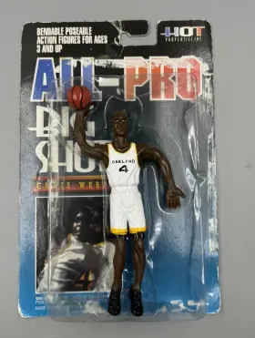 017505080048 ALL PRO BIG SHOT Nba Basketball Figure Chris