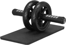 DP-133W-8D5Z ALLIANCE UK LTD Ab Roller Wheel Workout Core