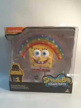 848533010574 ALPHA GROUP Spongebob Squarepants Masterpiece #2